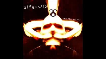 Simon Says - Canvas