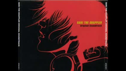 Grappler Baki Ost - 09.flv