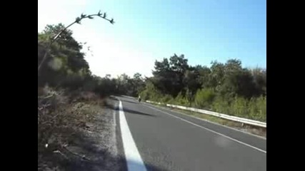 R1 in action