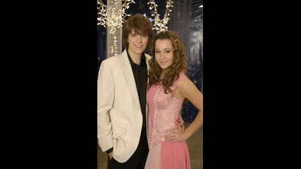 Life With Derek Clip
