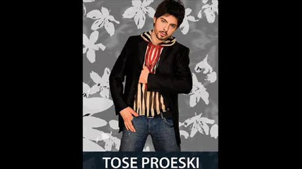 Tose Proeski - Harem