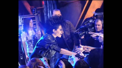 Tokio Hotel - Automatic [remix]