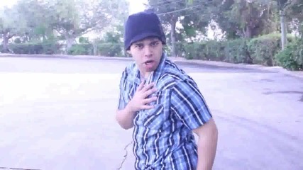 Lmfao - Sexy And I Know It Music Video (ksic)