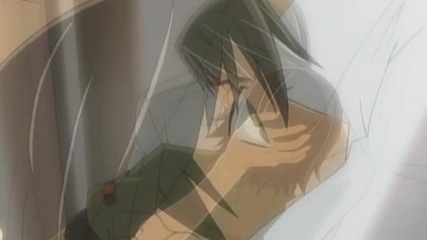 [ Hq ] Misaki and Akihiko - Zero Gravity