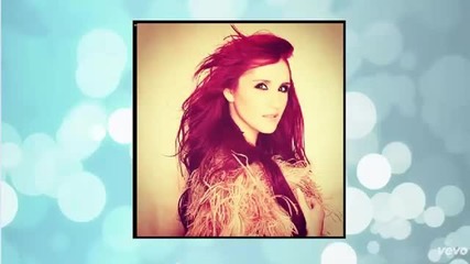 Dulce Maria - Lagrimas