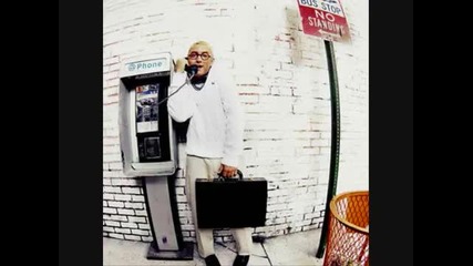 Eminem calls to Brenda ( смях )