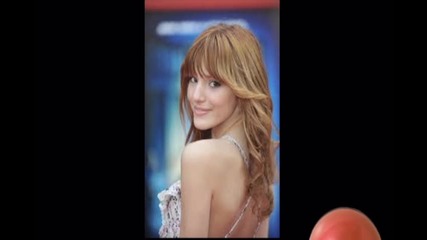 Bella Torne { за конкурса на sms_56 }