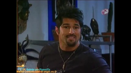 Cuidado Con El Angel capitulo 132 parte 5