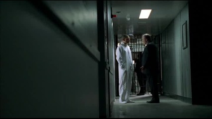 Prison Break / Бягство от затвора сезон 1 епизод 18 (bgaudio) (част 2) 