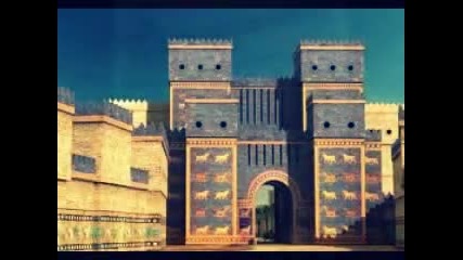 Rainbow - Gates of Babylon