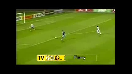 Armenia - Bosnia and Herzegovina 0 - 2 (0 - 2,  5 9 2009)