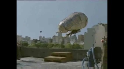 Braveheart - Pepsimax