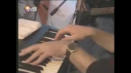Ozlem Tekin - Oof [cok pis terk etti yar] canli
