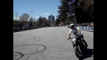Мото-сезон 2012 ,,панаира,, 3