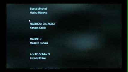 Tom Clancy's Ghost Recon: Future Soldier Playthrough ( Част 39 ) /3