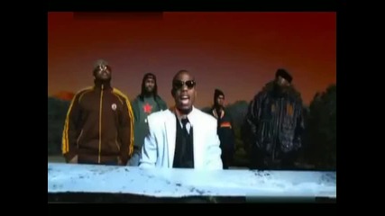B.o.b. - Ill Be In The Sky (dvd 2009) 