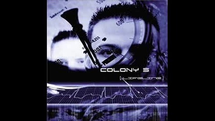 Colony 5 - Be My Slave 