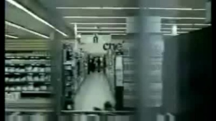 Най - голямото верижно падане