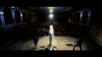 Manafest - Bring the Ruckus /official hd
