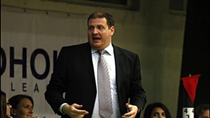 Ацо Тодоров от Косово: Нямаме време за оправдания, ще опитаме да спечелим