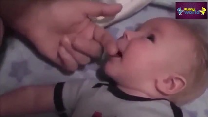 Компилация Смях - Funny Videos - Most Funny Baby Compilation