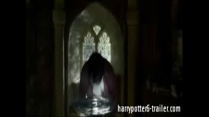 Harry Potter 6 Trailer
