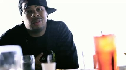 Droop-e (e-40's Son) - Hungry
