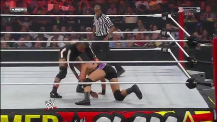 Mvp Finisher