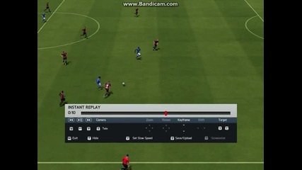 Fifa 14 Manager Leicester Season 1 Ep.2