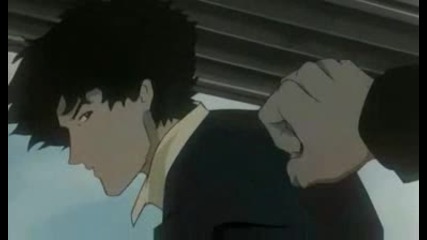 Evereve - Fade To Grey (cowboy Bebop Movie).avi