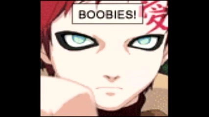 Naruto Parody