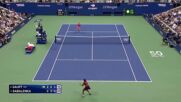 Коко Гоф e новата шампионка на US Open