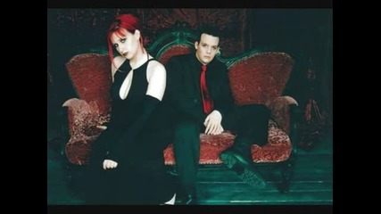 Lame Immortelle - Love is Lost 