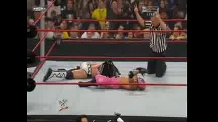 Wwe Armageddon 2008 Part 4