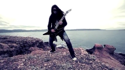 Firewind - Edge Of A Dream (official Video)