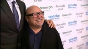 George Clooney, Meryl Streep, Tom Hanks Have 'Serious Fun'