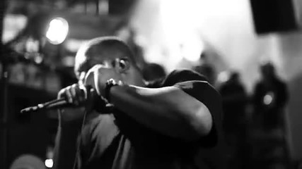 Pill & Killer Mike на живо на sxsw 