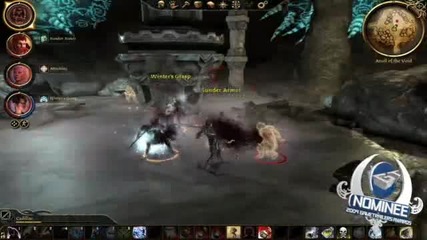 Gametrailers Best New Ip 2009 