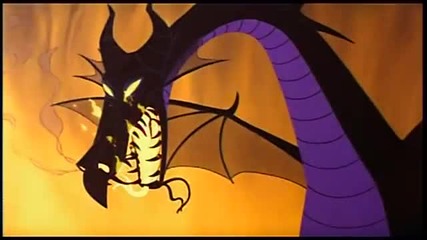 трейлър: Спящата красавица - анимация (1959) Walt Disney's animation Sleeping Beauty reissue trailer