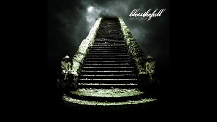 Blessthefall - With Eyes Wide Shut