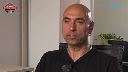 Екологично чисто био меню от Александър Александров | Черешката на тортата | 29 авг. 2026 | част 2