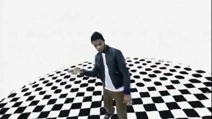 Kid Cudi - Day N Nite 