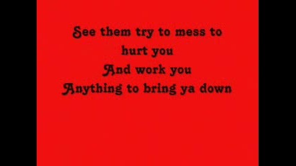 Rihanna - Dem Haters Lyrics