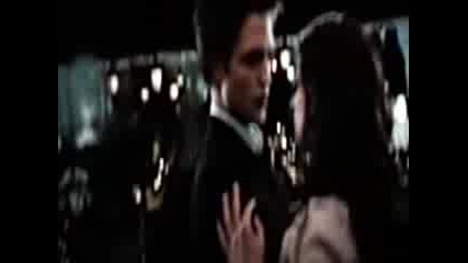 Edward&bella - My Heart Will Go On