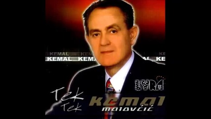 Kemal Malovcic - Nisi ti - (audio 2004)