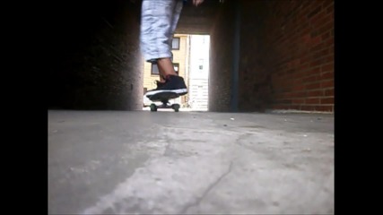 My trailer best tricks