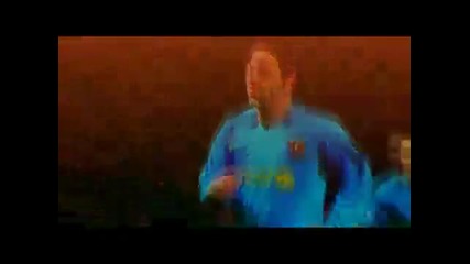 Лионел Меси 2009