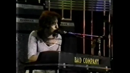 Bad Company 