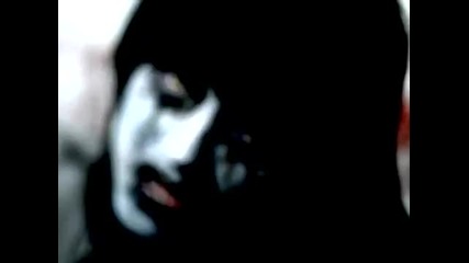 Disturbed - Inside The Fire