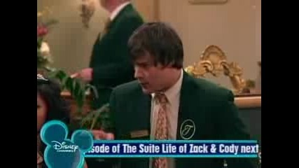 The Suite Life of Zack and Cody - Baggage - S3 E6 - Part 2